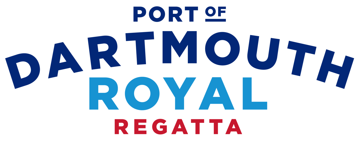 Dartmouth Regatta